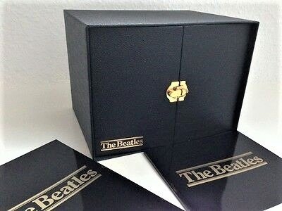 Beatles - The Beatles CD Box (30 Anniversary Limited Edition) - CD Boxset - 1989/1989