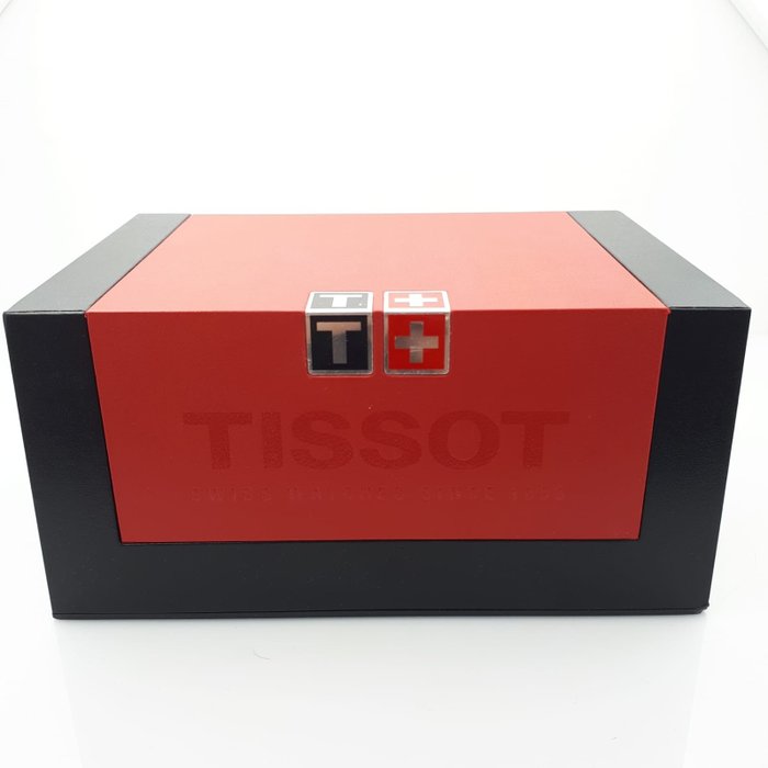 Tissot - Watch Box - Catawiki