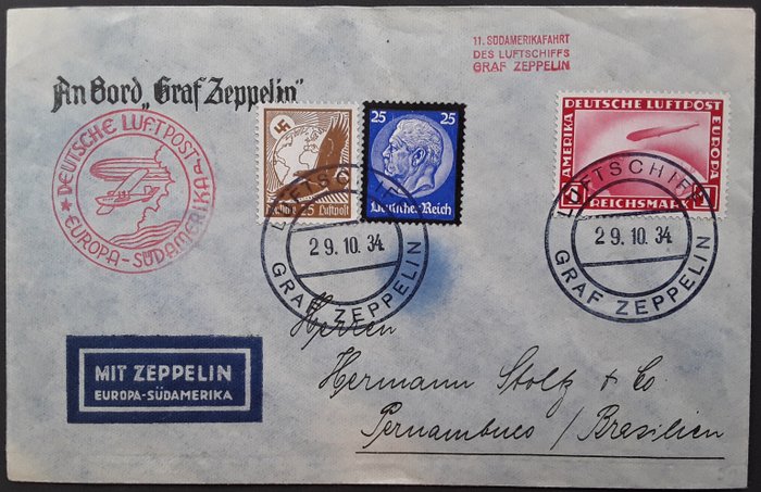 Lot 49128031 - German Stamps  -  Catawiki B.V. Weekly auction - Note the closing date of each lot