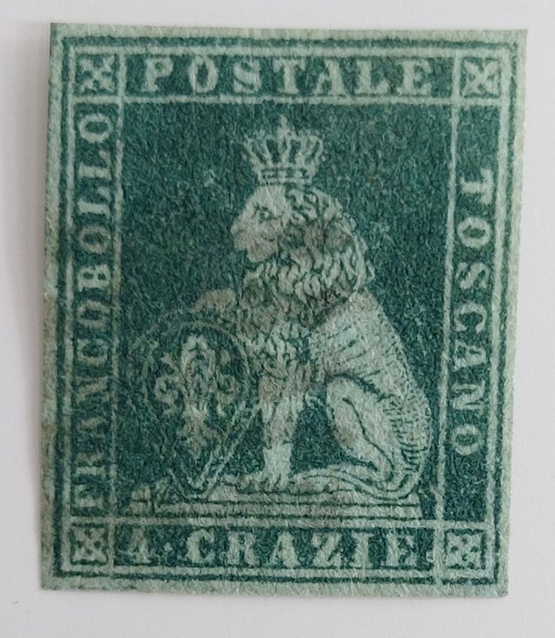 Lot 49133573 - Italian Stamps  -  Catawiki B.V. Weekly auction - Note the closing date of each lot