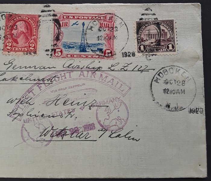 Lot 49136597 - International Stamps  -  Catawiki B.V. Weekly auction - Note the closing date of each lot