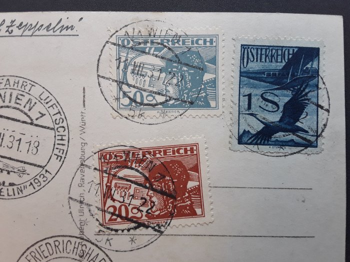 Lot 49127459 - Austrian & Swiss Stamps  -  Catawiki B.V. Weekly auction - Note the closing date of each lot