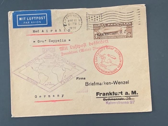 Lot 49135669 - International Stamps  -  Catawiki B.V. Weekly auction - Note the closing date of each lot