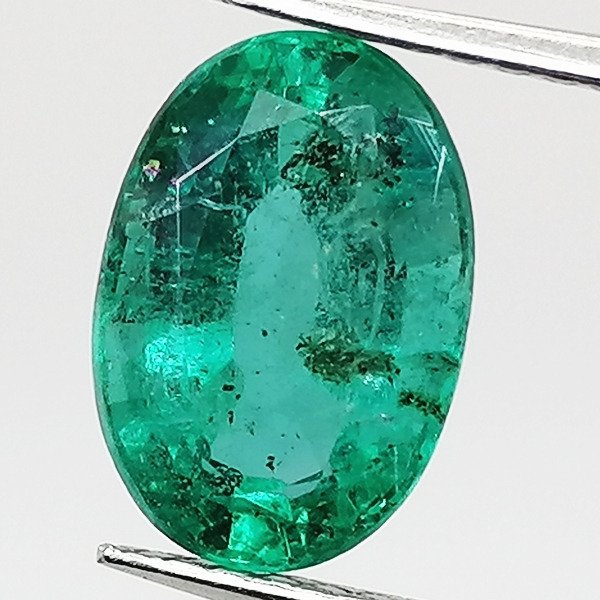 Emerald - 2.05 ct