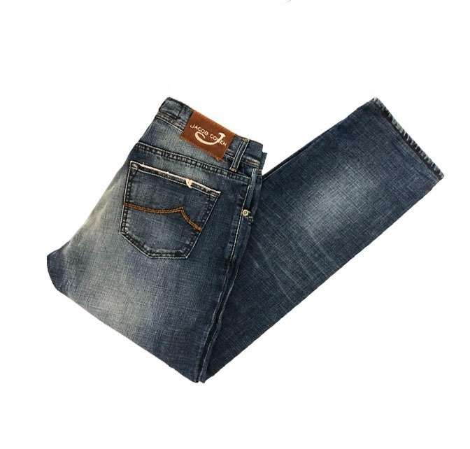 Jacob Cohen - J610 Limited Edition Jeans - Catawiki