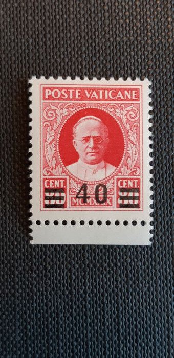 Lot 49207987 - Italian Stamps  -  Catawiki B.V. Weekly auction - Note the closing date of each lot