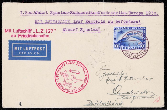 Lot 49259355 - German Stamps  -  Catawiki B.V. Weekly auction - Note the closing date of each lot