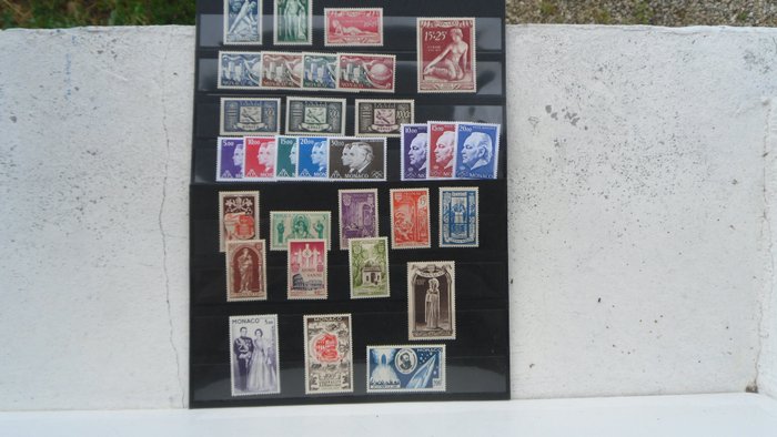 Lot 48951431 - French Stamps  -  Catawiki B.V. Weekly auction - Note the closing date of each lot