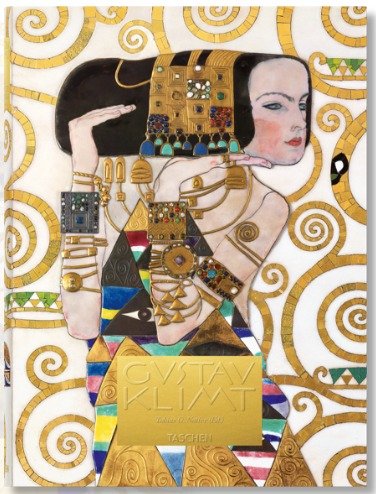 Tobias G. Natter - Gustav Klimt. The Complete Paintings 1909–1918 - 2017