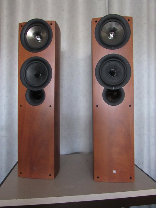 Kef - iQ7 Special Edition - 揚聲器組合