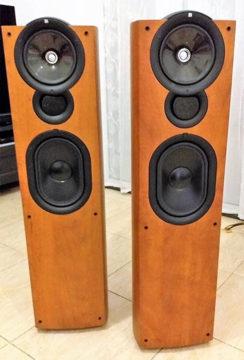 Kef - Q7 - Speaker