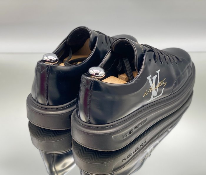 Louis Vuitton Sneakers - Maat: Eén maat - Catawiki