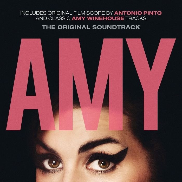 Amy Winehouse - "Amy" + "Back to black" picture disc and "Live in Belfort 2007", 3 Lps still sealed - Vários títulos - 2 x álbum LP (álbum duplo) - Disco com imagem - 2016