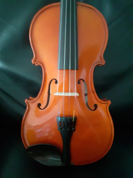 Josef jan Dvorak - Violin - Czech Republic