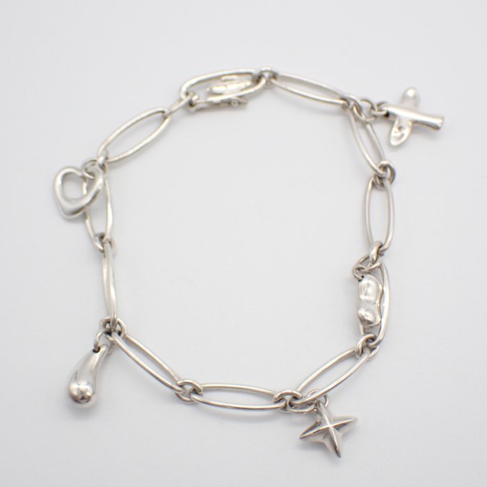 Tiffany Silver - Bracelet - Catawiki