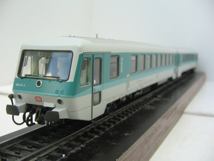 Märklin H0 – 37728 – Motorwagen – BR 628 – DB