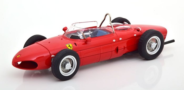 CMR - 1:18 - Ferrari 156 Sharknose 1961