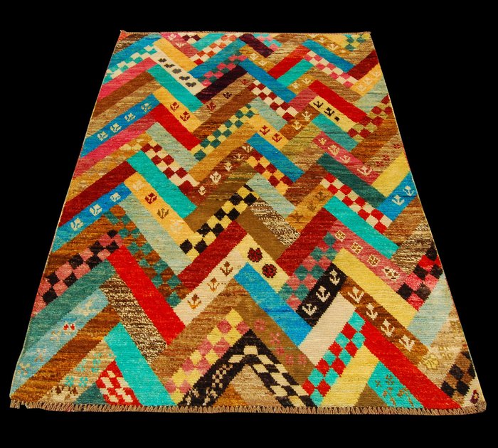 Taimani - Carpet - 180 cm - 120 cm