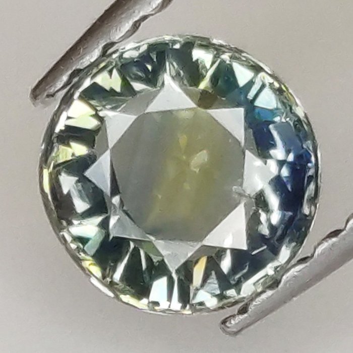 Party Sapphire - 0.98 ct