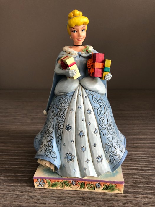 Disney Showcase Collection - Figurine - Gifts of celebration