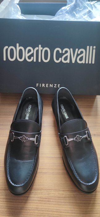Roberto Cavalli - Slippers - Size: Shoes / EU 42 - Catawiki