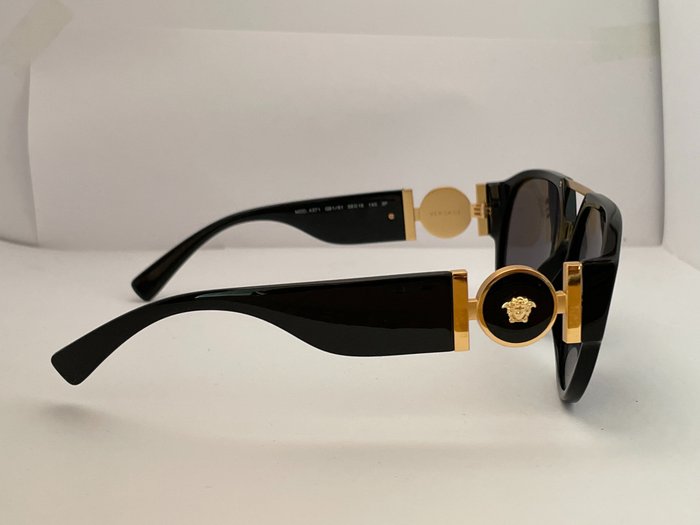 Versace - 4371 - Glasses - Catawiki