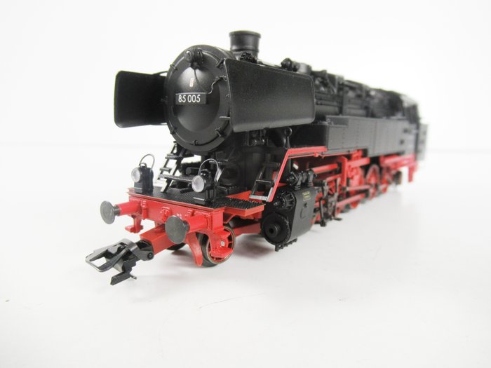 Märklin H0 - 37099 - Tender locomotive - BR 85 - DB
