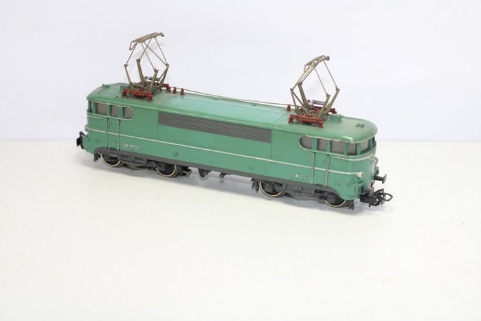 Märklin H0 - 3038 - Electric locomotive - BB 9200 - SNCF