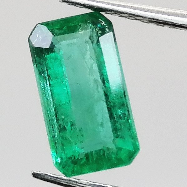 Emerald - 1.27 ct