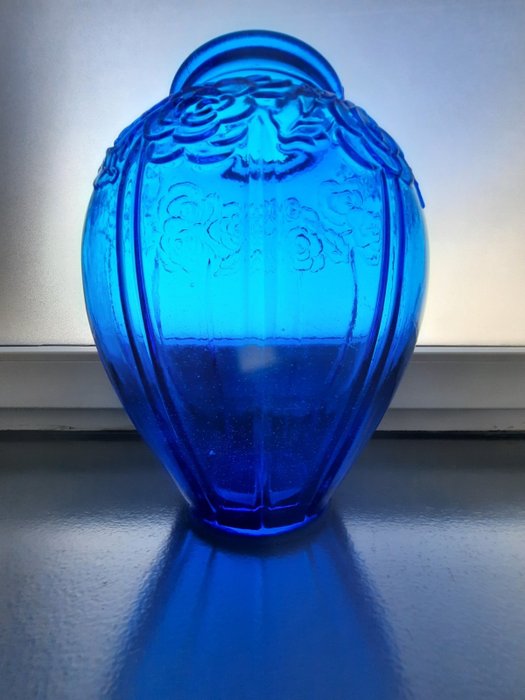 Vase (1) - Catawiki