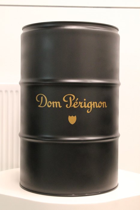 Suketchi – Dom Perignon Barrel
