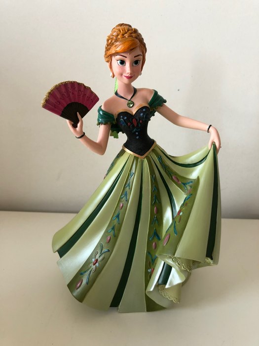 Disney Showcase Collection - Figurine - Couture de Force Anna (2014)