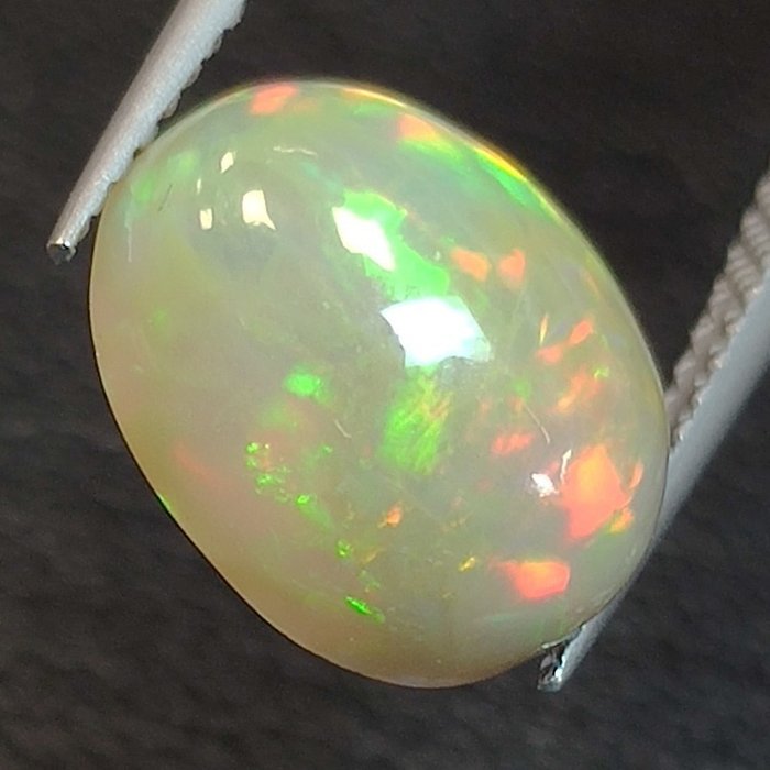 Opal - 3.02 ct
