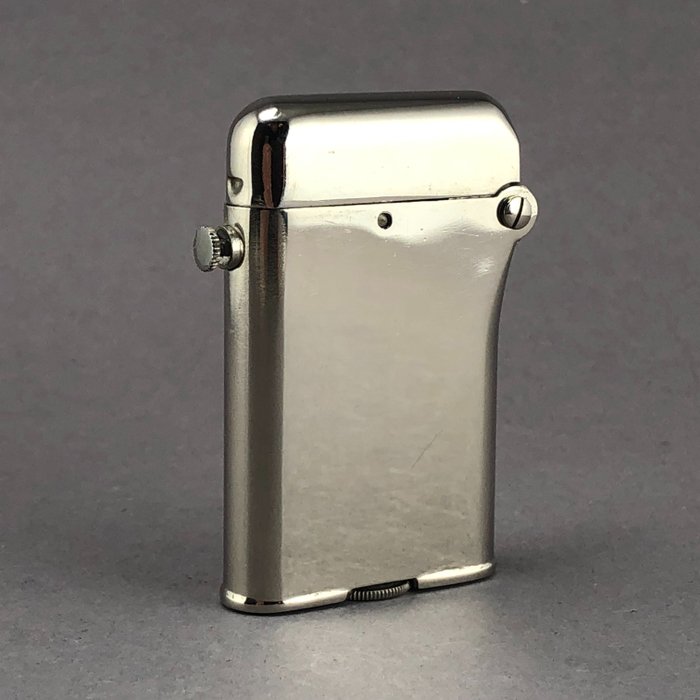 Thorens - Double arm automatic mechanism lighter - Catawiki