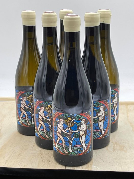2020 Domaine de l'Ecu "Carpe Diem" Melon de Bourgogne - Demeter Wine - Loire - 6 Bottles (0.75L)
