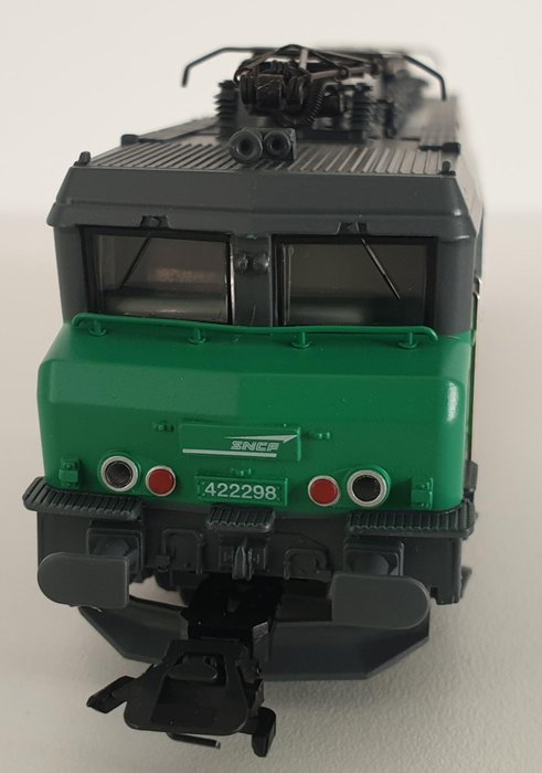 Märklin H0 - 37255 - Electric locomotive - Series 422 - Fret SNCF
