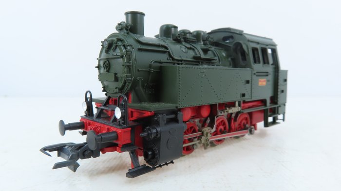 Roco H0 - 68013 - Tender locomotive - 030 T - SNCF