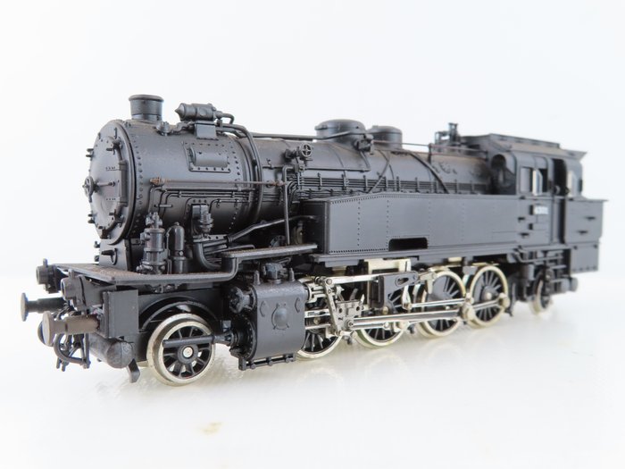 Roco H0 - 4122D - Tender locomotive - Series 4300 - CFL