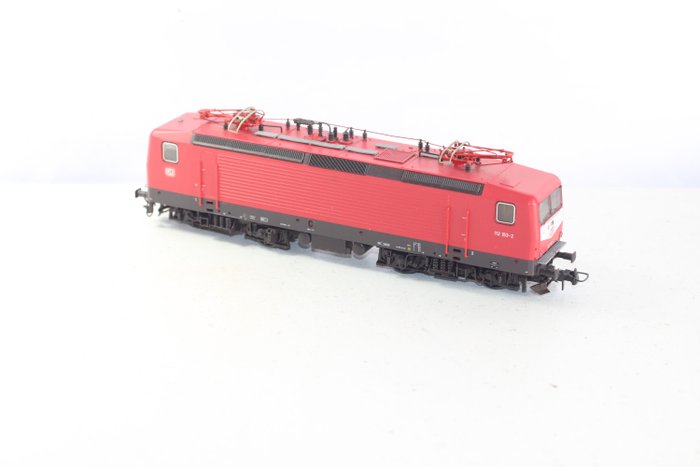 Roco H0 - 43681 - Elektrische locomotief - BR 112 - DB