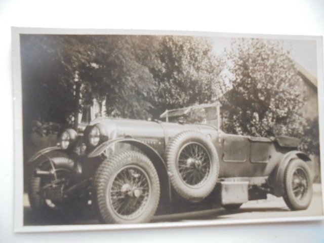 L Automobile - Cartes postales (62) - 1900-1920