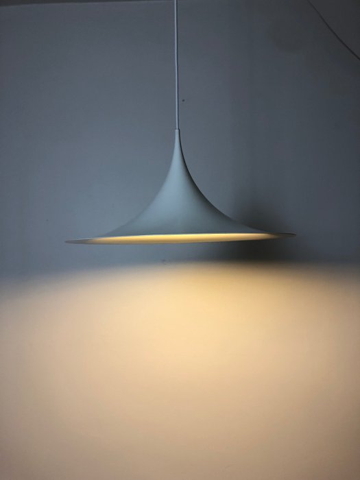 Fog & Mørup - Lámpara colgante - Semi - Aluminio