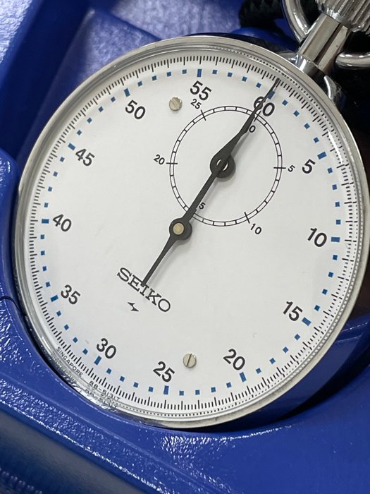 Seiko - stop watch NO RESERVE PRICE - 741503 - Unisex - 1970-1979