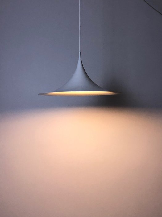 Fog & Mørup - Hängande lampa - Semi - Aluminium