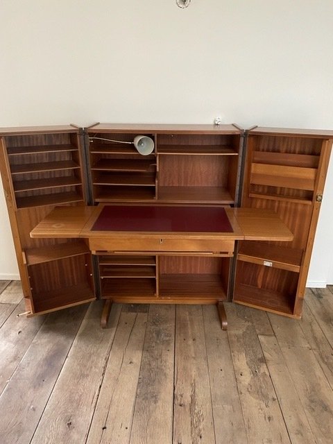 Newcraft Ltd - Cabinet, Desk, Writing desk, Home Office | Barnebys