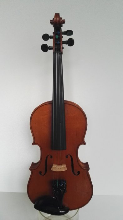 Labelled Kessels - Violino - Paesi Bassi - 1899