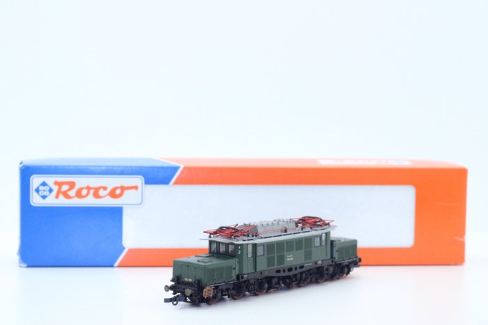 Roco H0 - 43714 - Elektrische locomotief - E 94 - DB