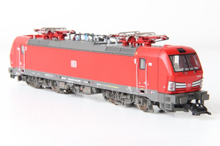 Märklin H0 - 36181 - Elektrolokomotive - BR 193 (Vectron) - DB Cargo