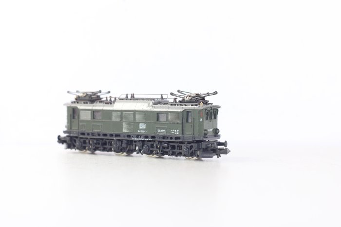 Roco N - 23229 - Locomotive électrique - BR 144 - DB