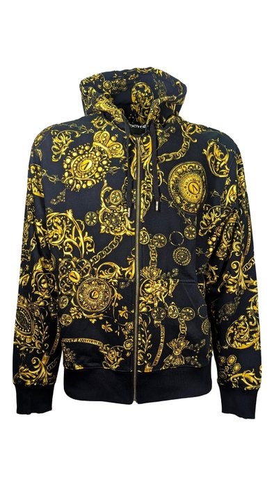 Versace Jeans Couture Hoodie - Catawiki