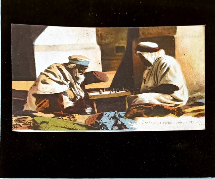 Afrique du Nord - Afrique du Nord - Cartes postales (48) - 1926